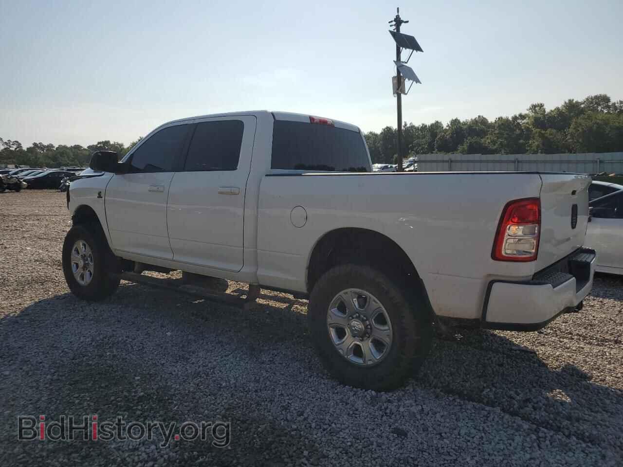 2019 RAM 2500 - VIN: 3C6UR5DL1KG530475 - Фото 2