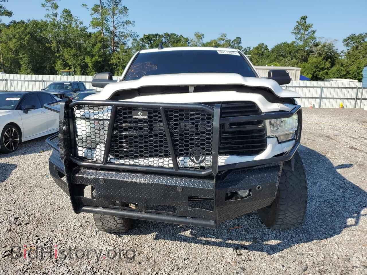 2019 RAM 2500 - VIN: 3C6UR5DL1KG530475 - Фото 5