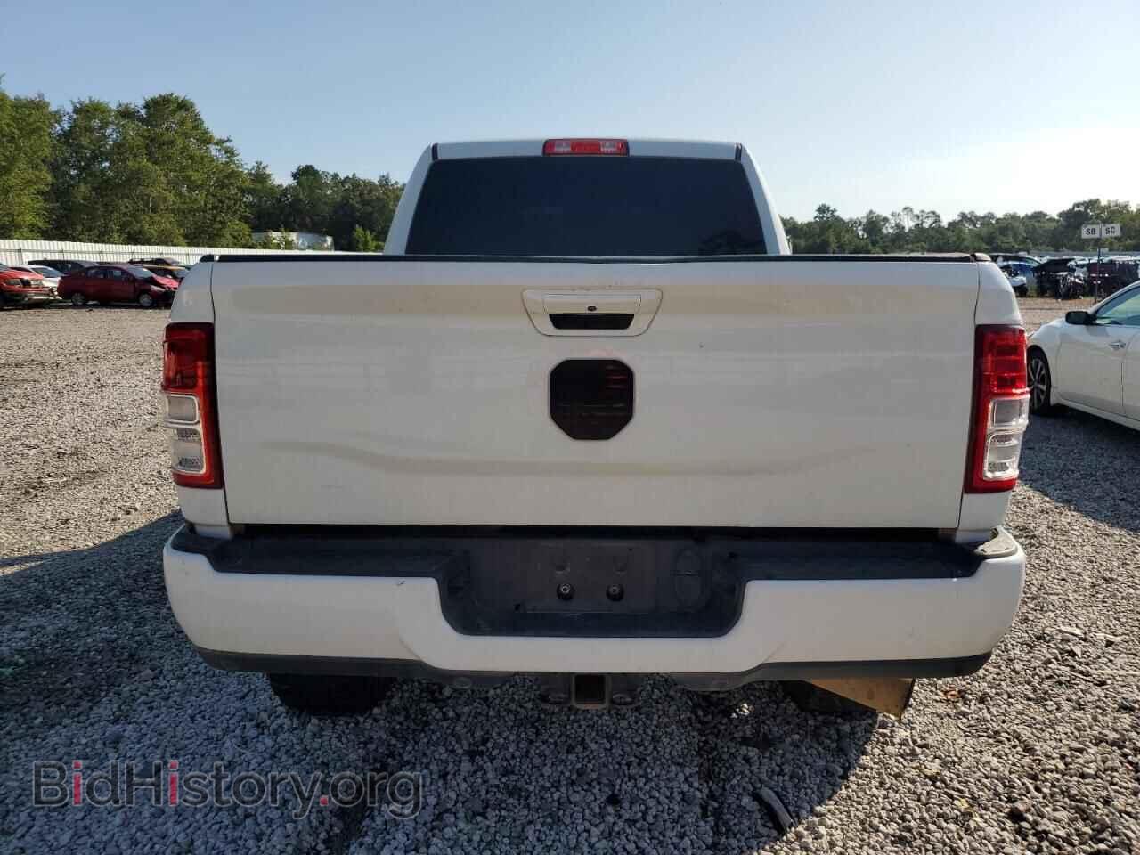 2019 RAM 2500 - VIN: 3C6UR5DL1KG530475 - Фото 6