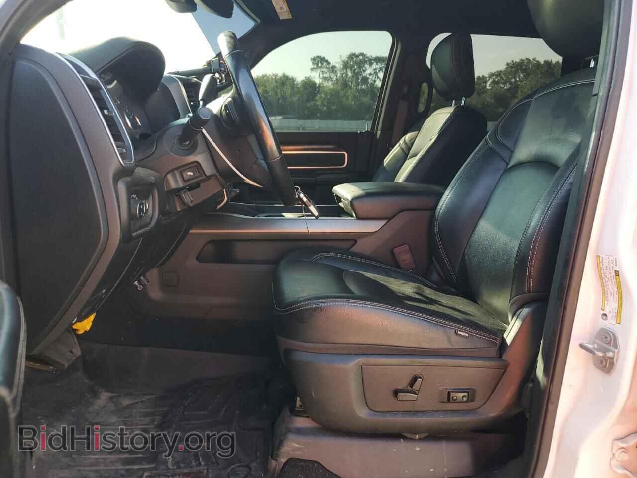 2019 RAM 2500 - VIN: 3C6UR5DL1KG530475 - Фото 7