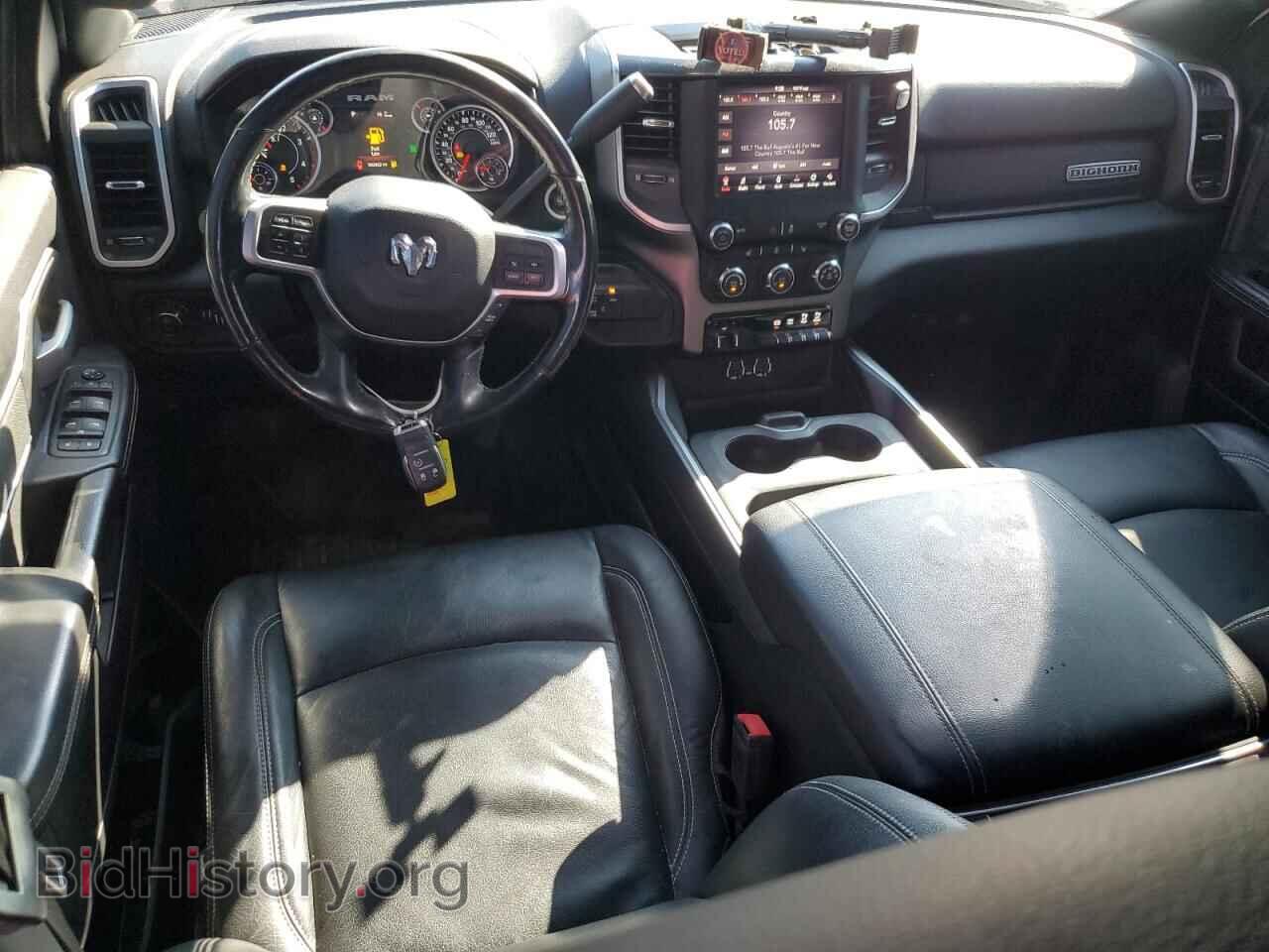 2019 RAM 2500 - VIN: 3C6UR5DL1KG530475 - Фото 8