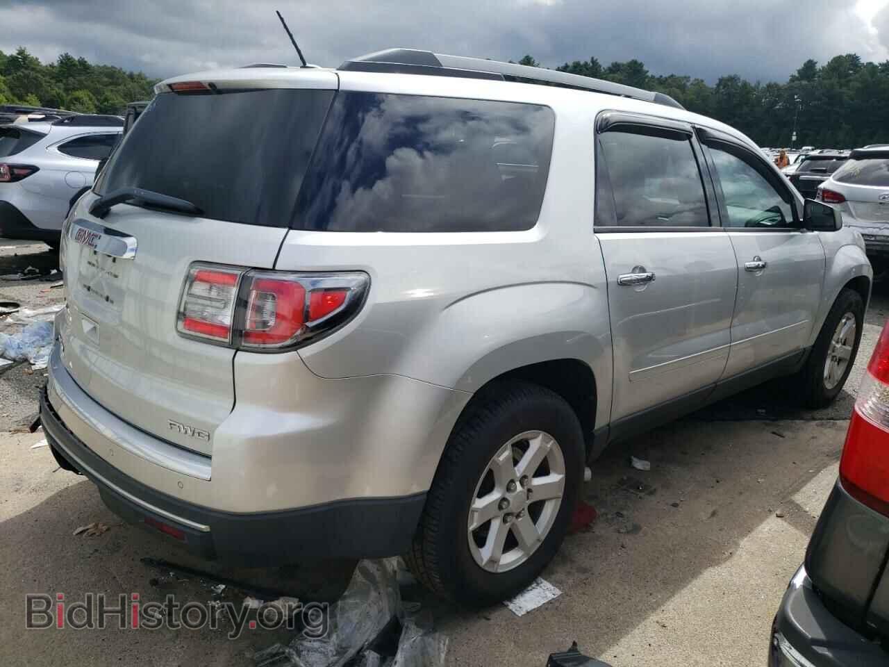 2013 GMC ACADIA - VIN: 1GKKVPKD1DJ157298 - Фото 3