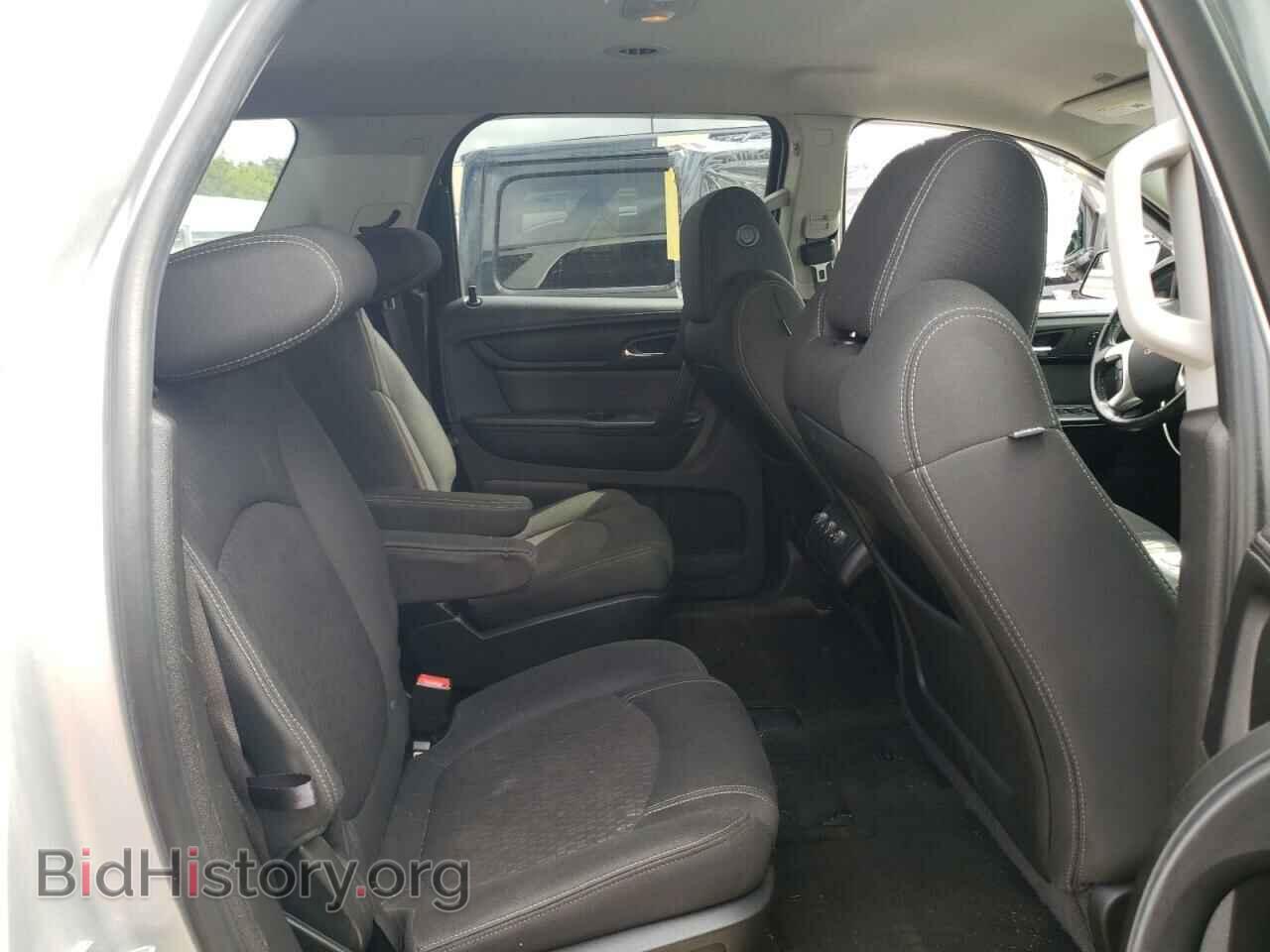2013 GMC ACADIA - VIN: 1GKKVPKD1DJ157298 - Фото 10