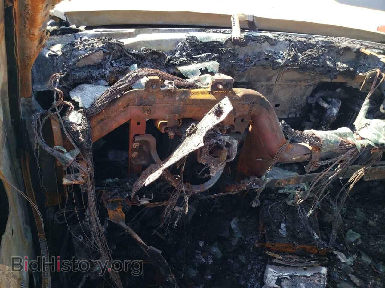 2010 GMC SIERRA - VIN: 1GTSKVE35AZ255369 - Фото 9