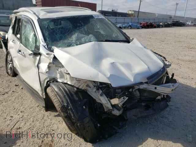 Photo 5FNYF6H07HB051579 - HONDA PILOT 2017