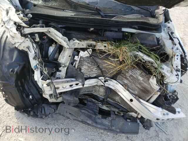 2017 HONDA PILOT - VIN: 5FNYF6H07HB051579 - Фото 7