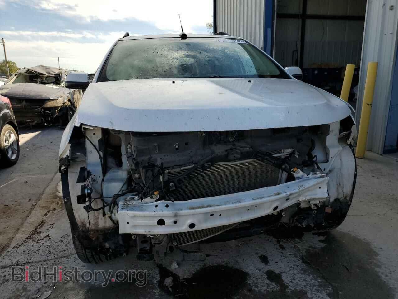 2014 FORD EDGE - VIN: 2FMDK3JC0EBB27869 - Фото 5