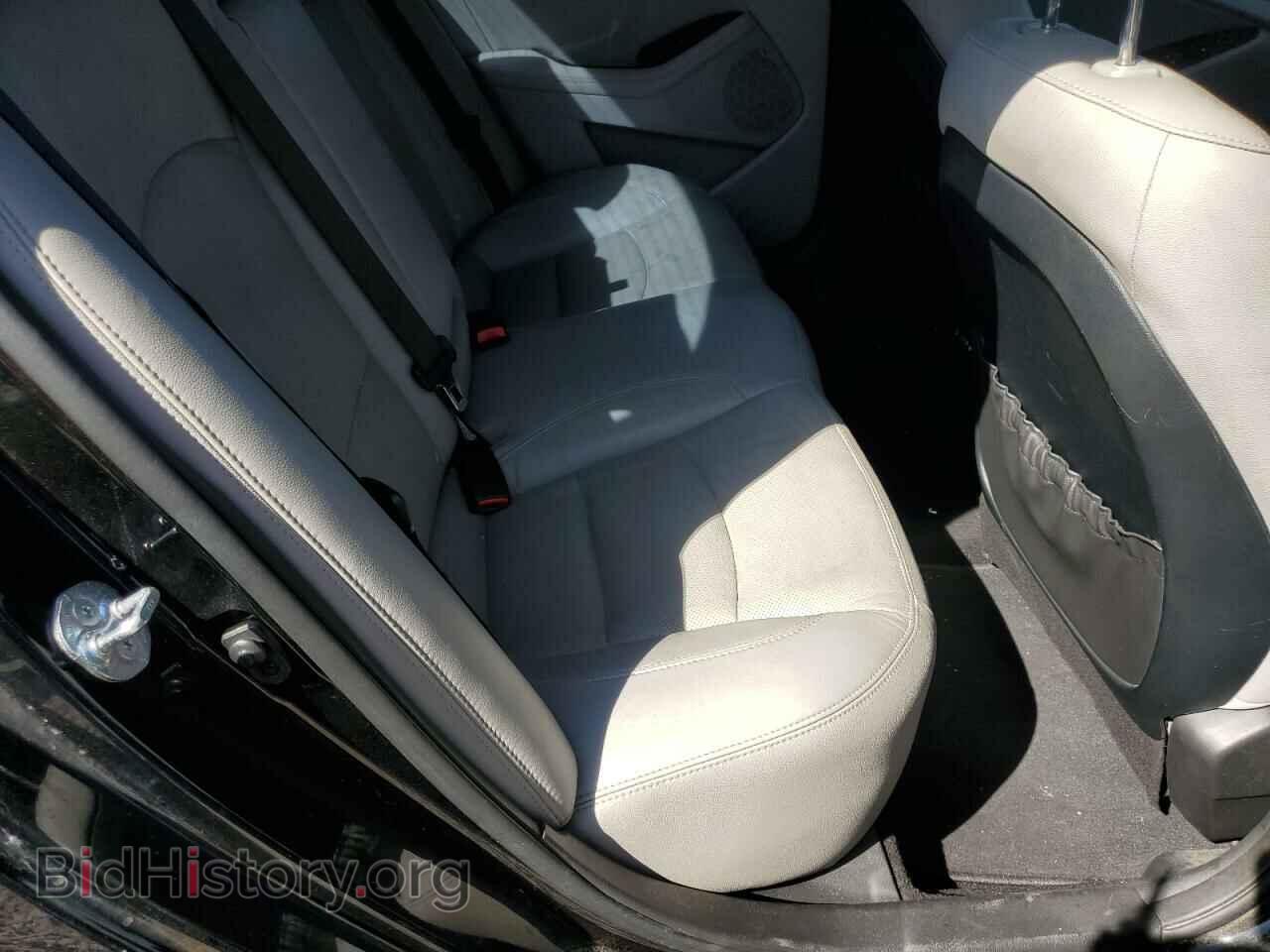 2013 KIA OPTIMA - VIN: 5XXGN4A78DG129479 - Фото 10