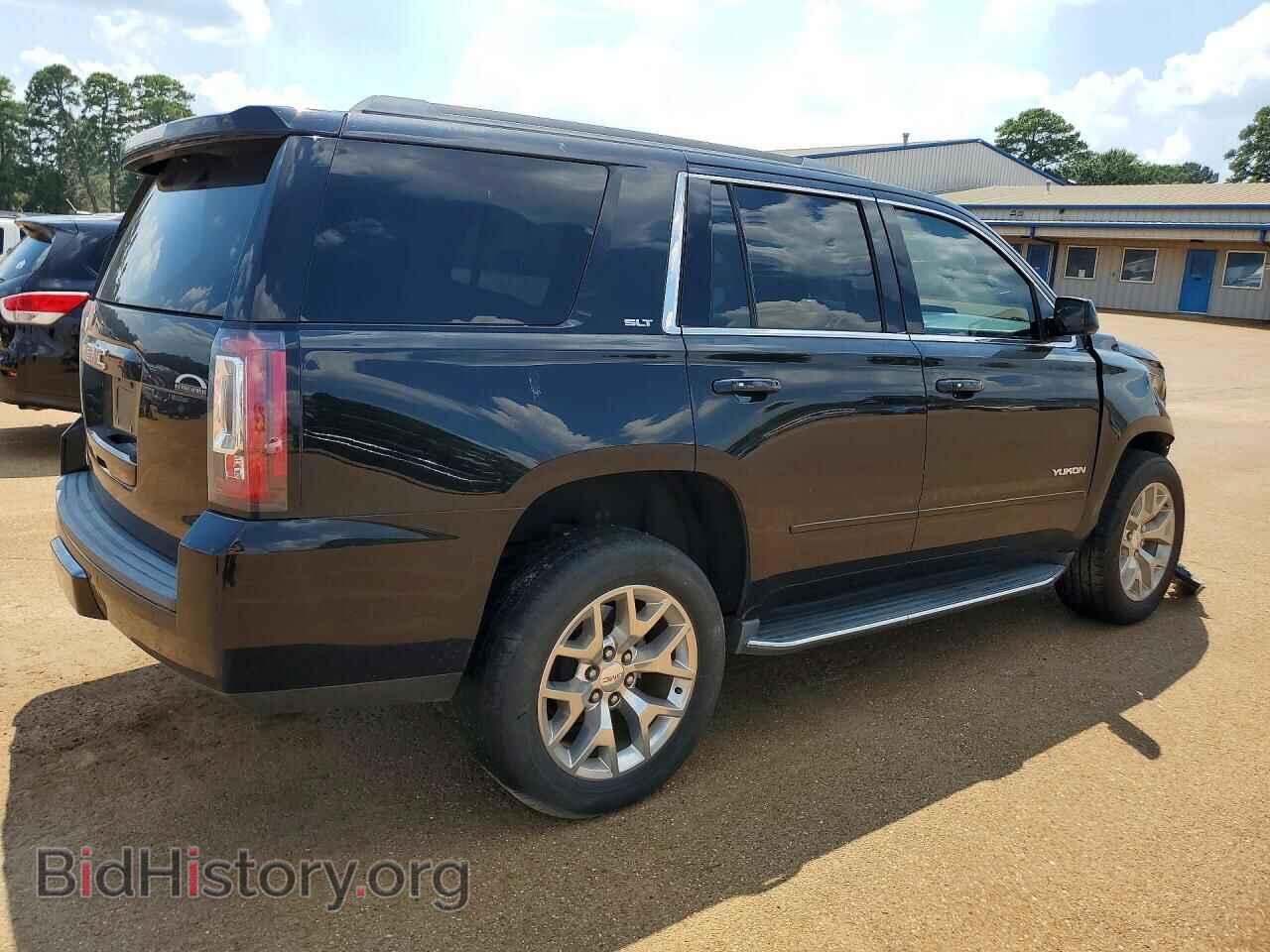 2017 GMC YUKON - VIN: 1GKS1BKC3HR283692 - Photo 3