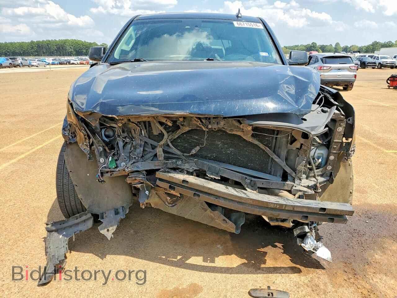 2017 GMC YUKON - VIN: 1GKS1BKC3HR283692 - Photo 5