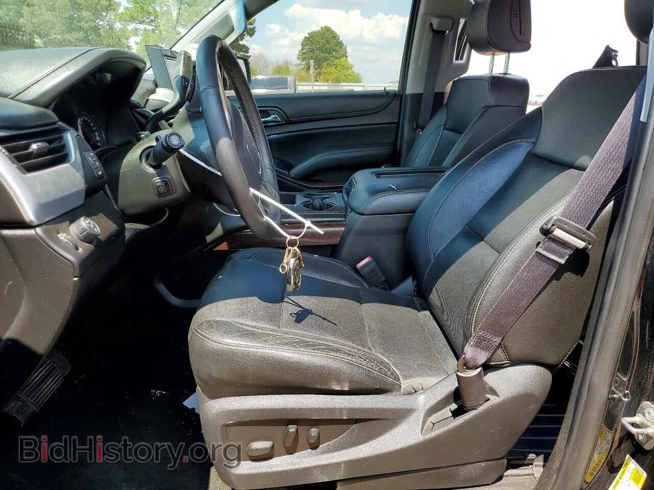 2017 GMC YUKON - VIN: 1GKS1BKC3HR283692 - Photo 7