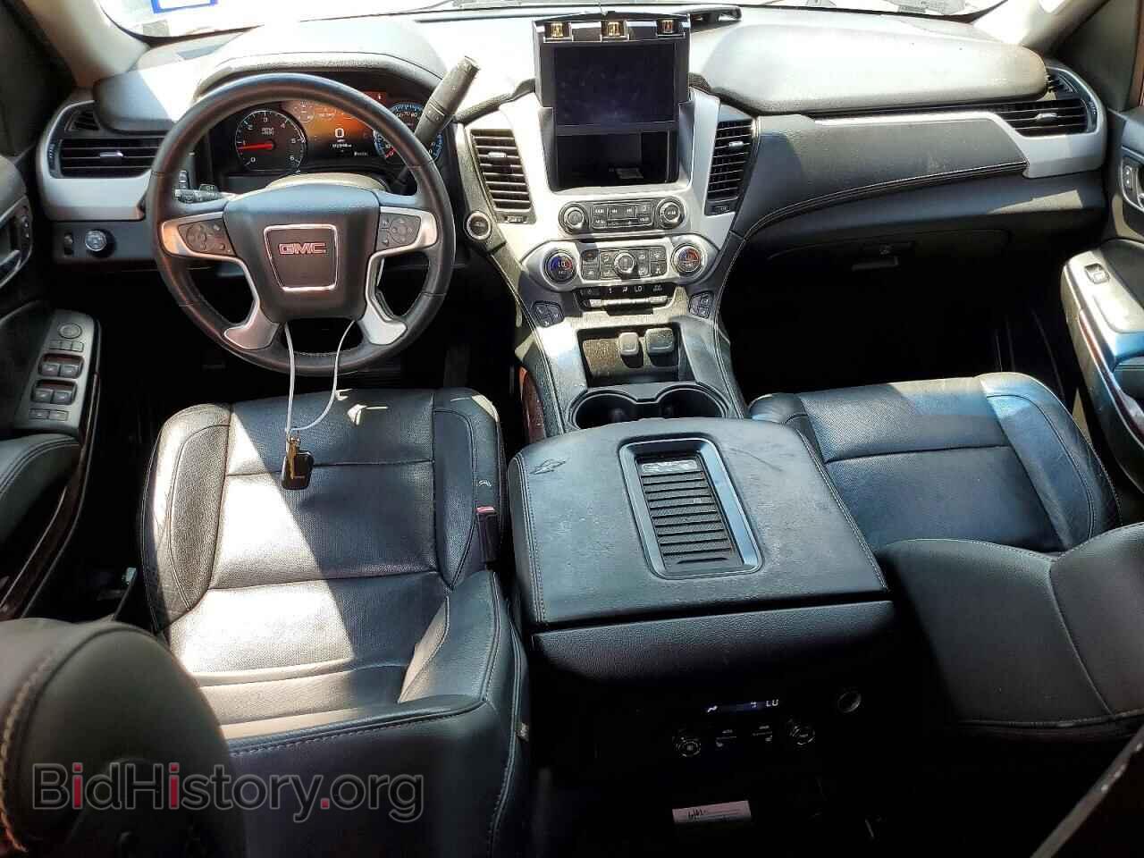 2017 GMC YUKON - VIN: 1GKS1BKC3HR283692 - Photo 8