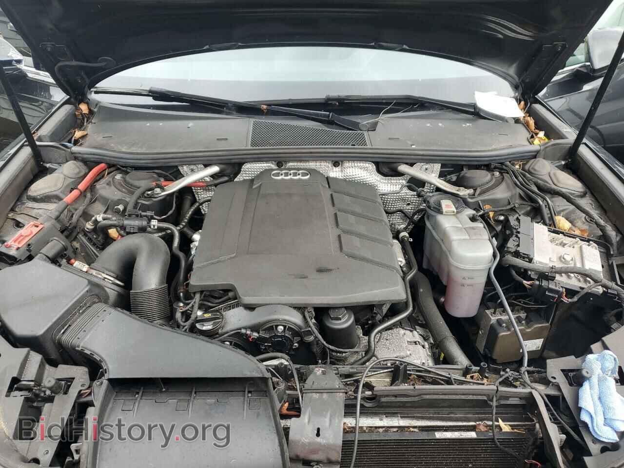 2019 AUDI A6 - VIN: WAUD8AF27KN128697 - Фото 11