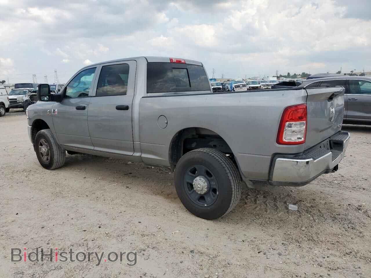 2024 RAM 2500 - VIN: 3C6UR5CL8RG370929 - Фото 2