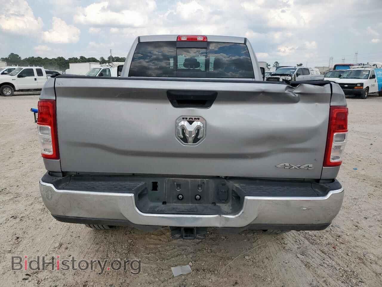 2024 RAM 2500 - VIN: 3C6UR5CL8RG370929 - Фото 6