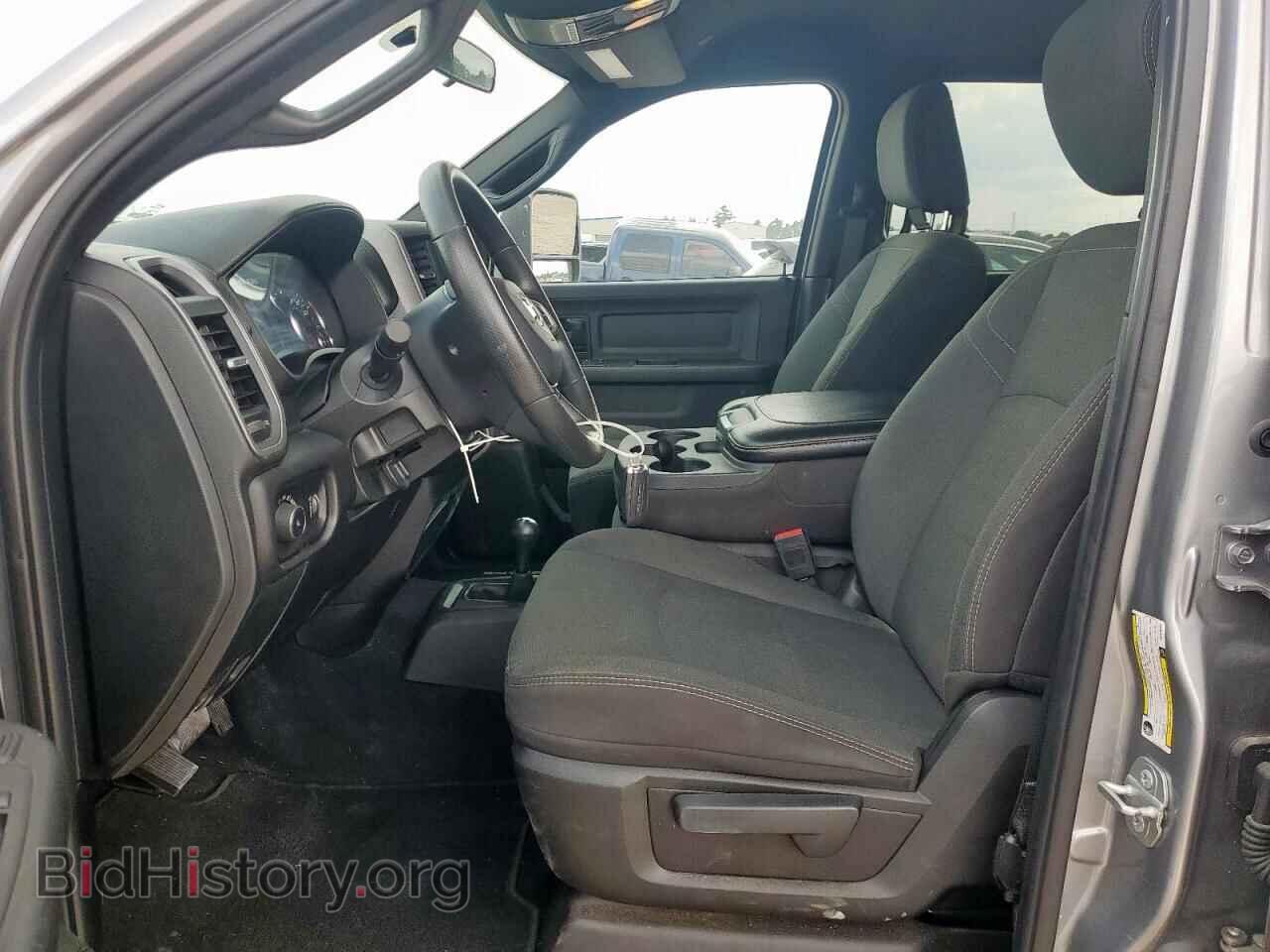 2024 RAM 2500 - VIN: 3C6UR5CL8RG370929 - Фото 7