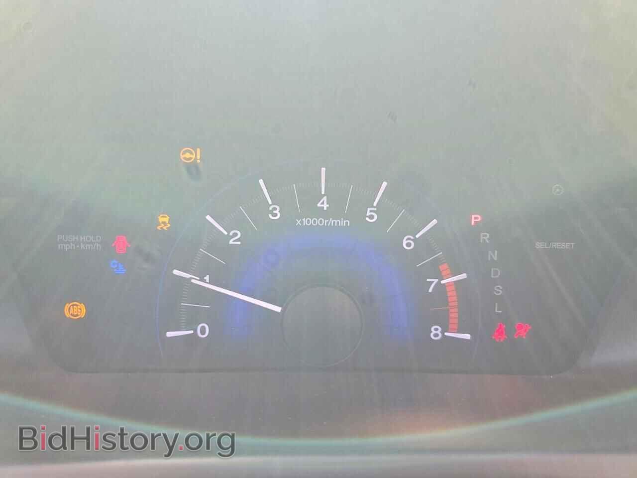 2015 HONDA CIVIC - VIN: 19XFB2F86FE264885 - Photo 9