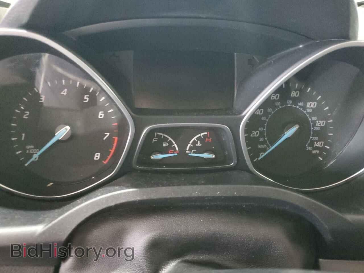 2013 FORD ESCAPE - VIN: 1FMCU0GX1DUD62157 - Фото 9