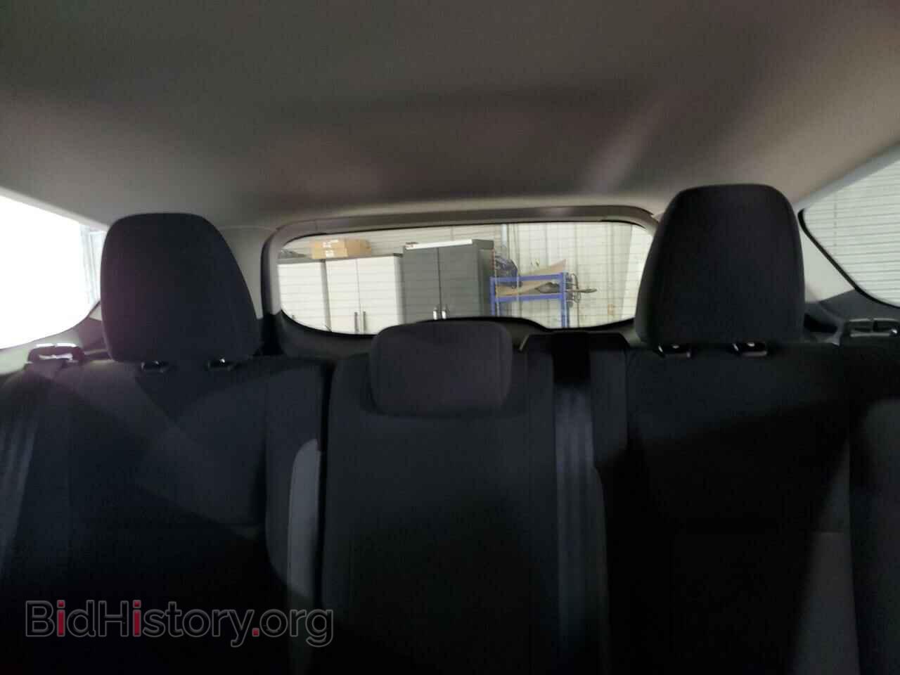 2013 FORD ESCAPE - VIN: 1FMCU0GX1DUD62157 - Фото 10