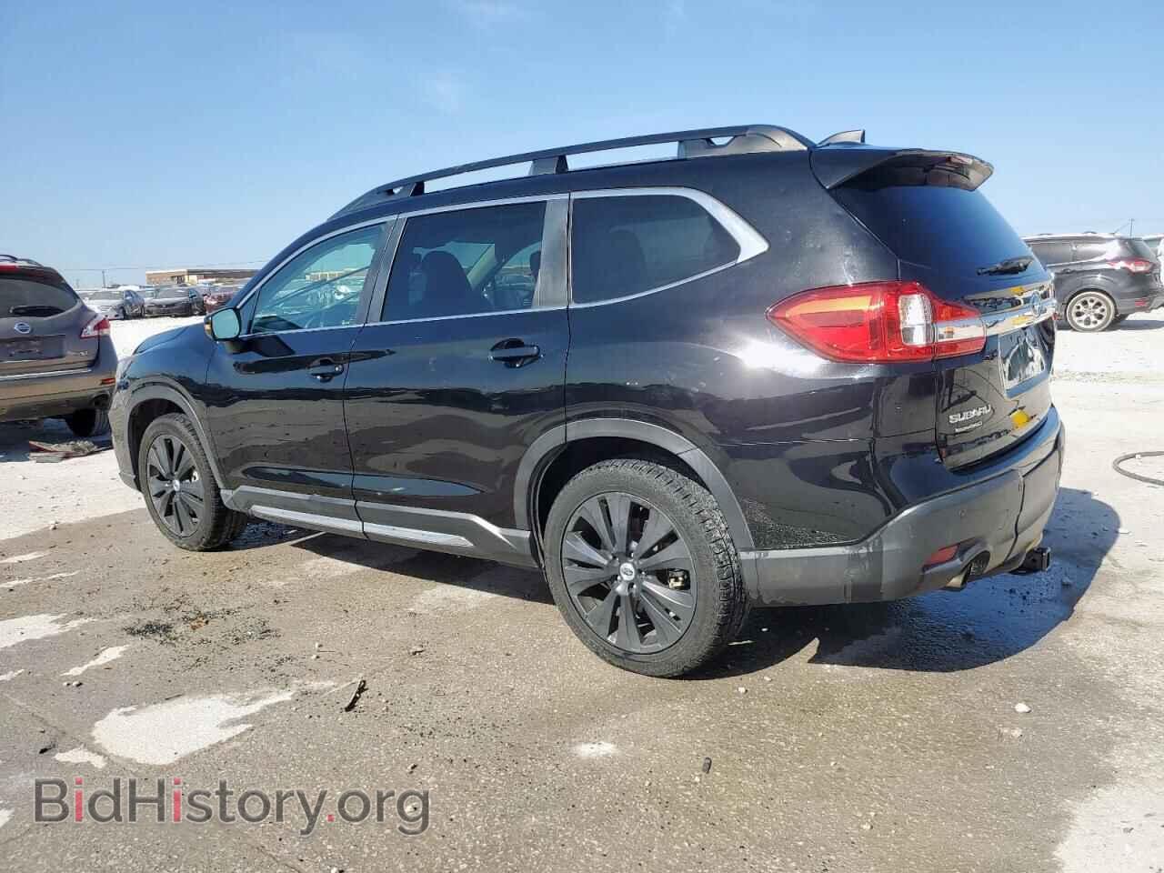 2019 SUBARU ASCENT - VIN: 4S4WMALD2K3430175 - Фото 2