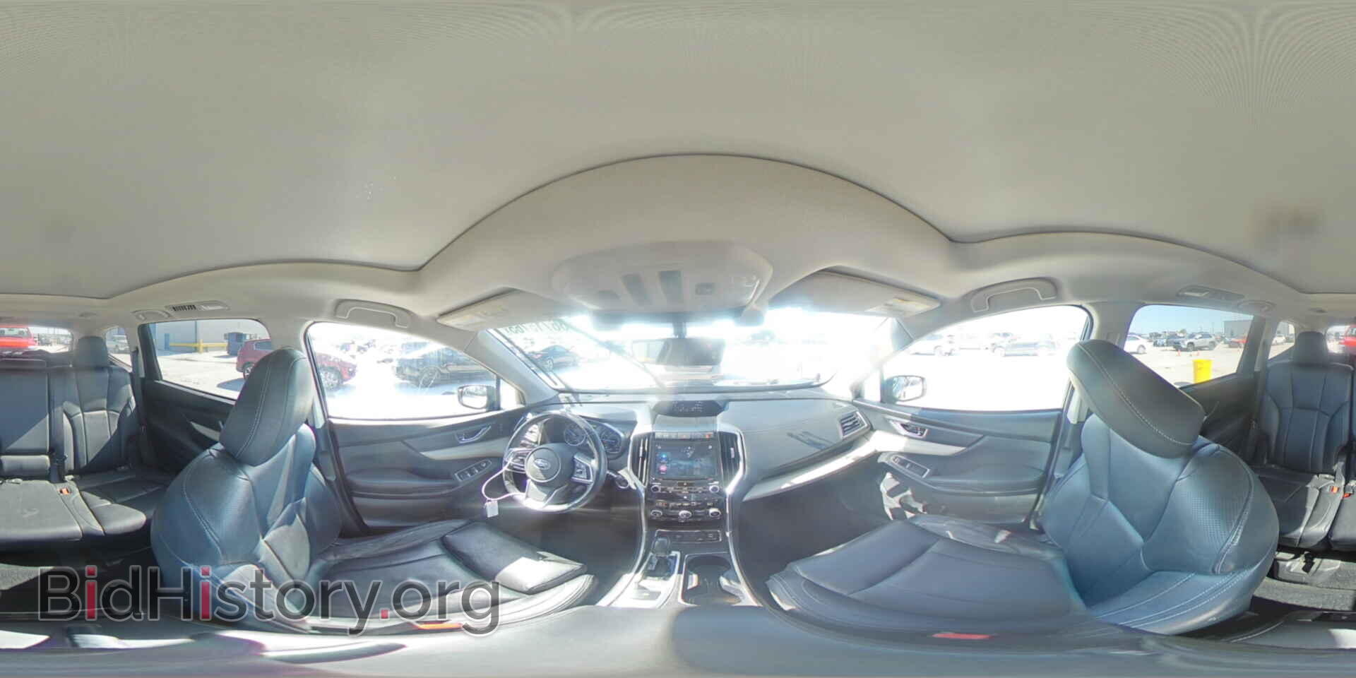 2019 SUBARU ASCENT - VIN: 4S4WMALD2K3430175 - Фото 15