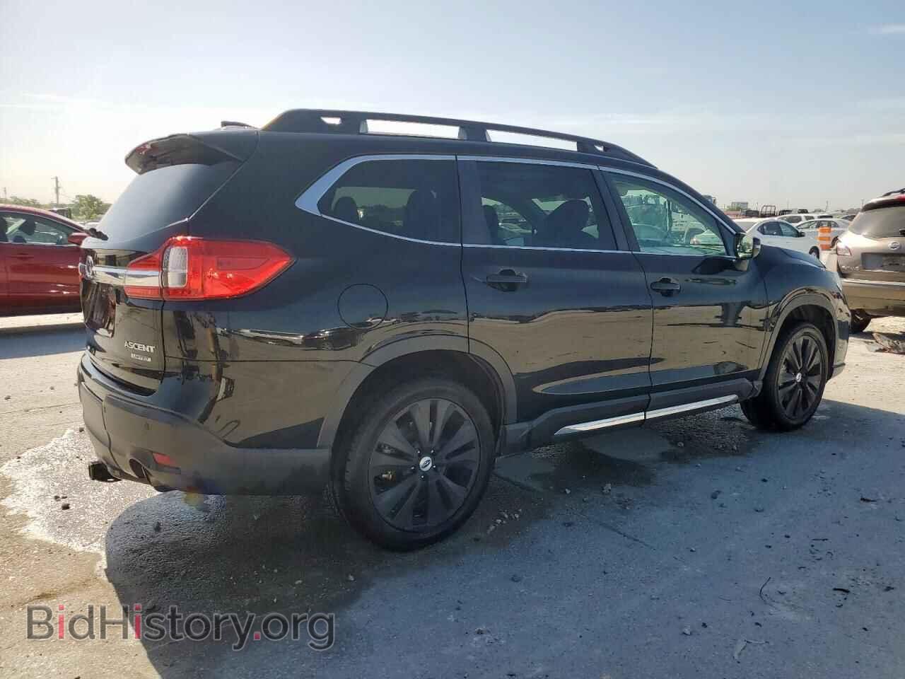 2019 SUBARU ASCENT - VIN: 4S4WMALD2K3430175 - Фото 3