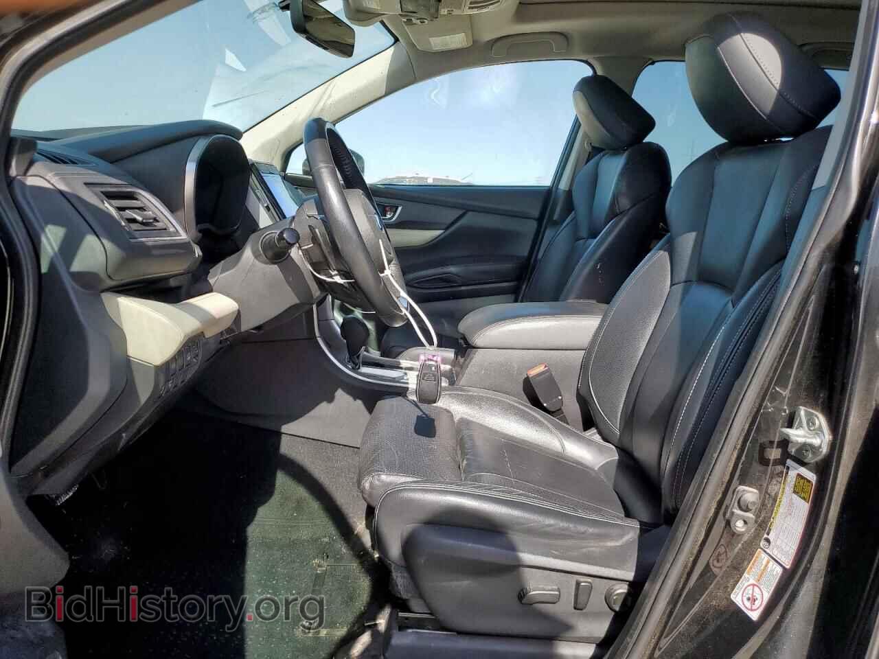 2019 SUBARU ASCENT - VIN: 4S4WMALD2K3430175 - Фото 7