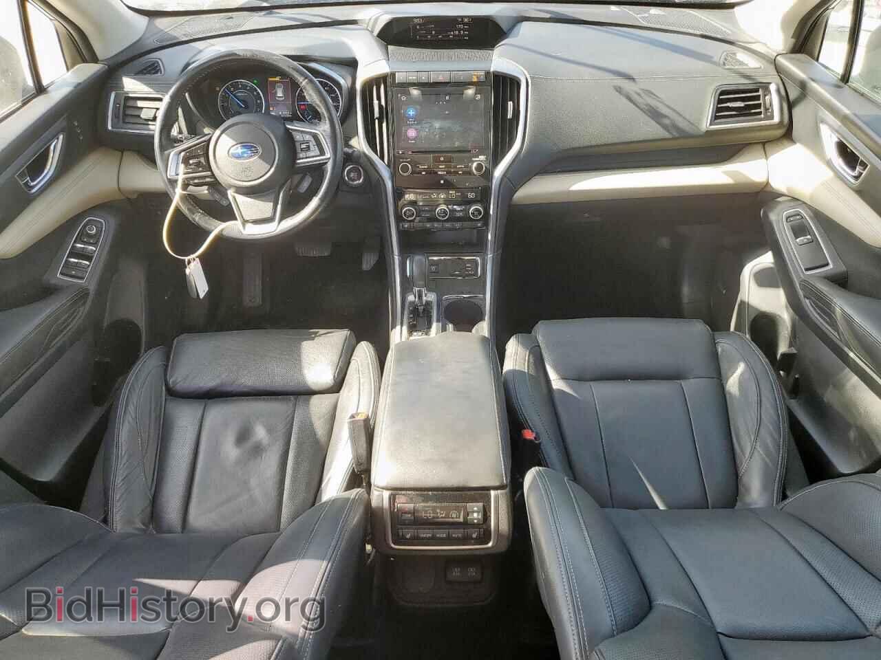2019 SUBARU ASCENT - VIN: 4S4WMALD2K3430175 - Фото 8