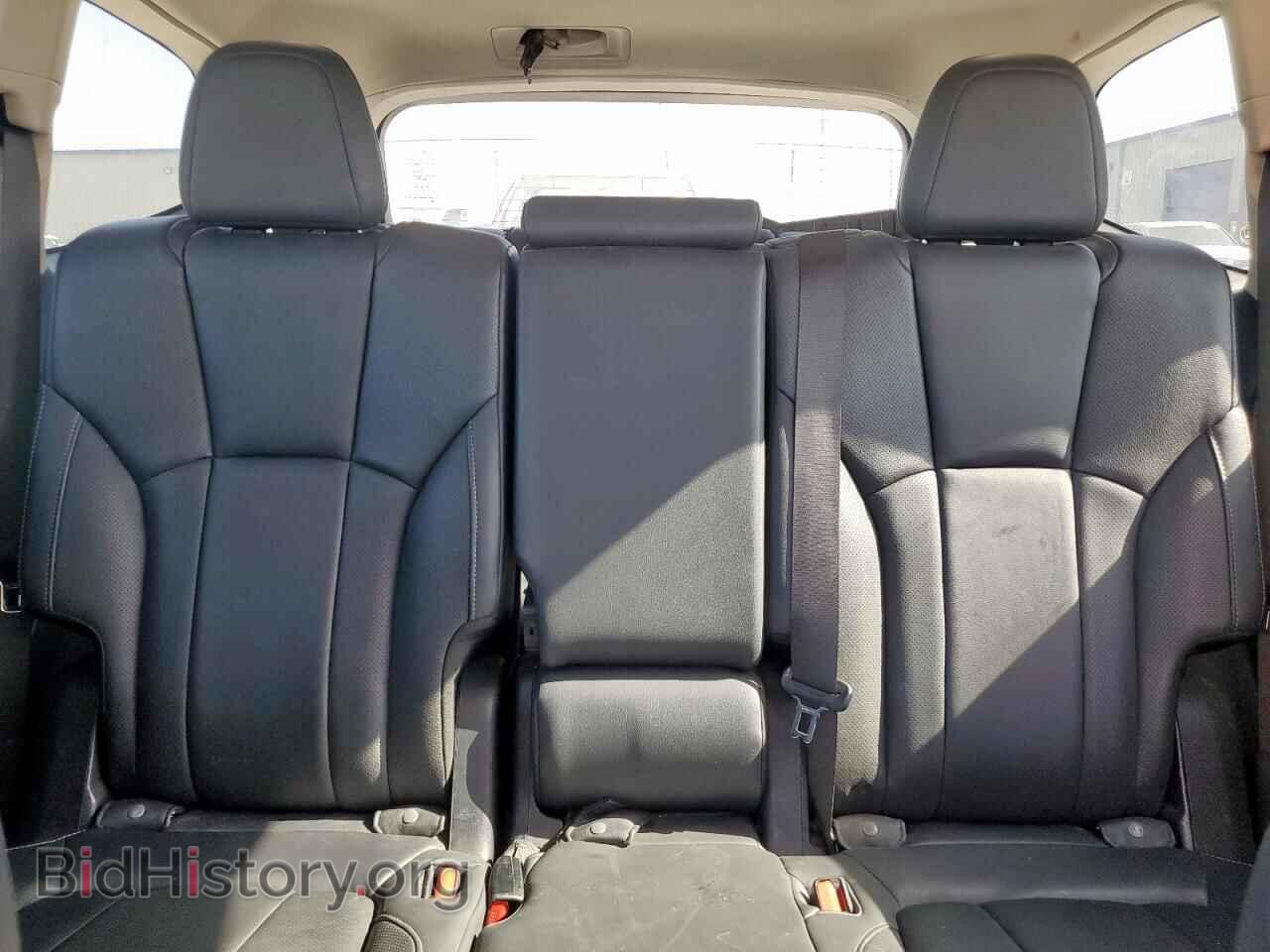 2019 SUBARU ASCENT - VIN: 4S4WMALD2K3430175 - Фото 10