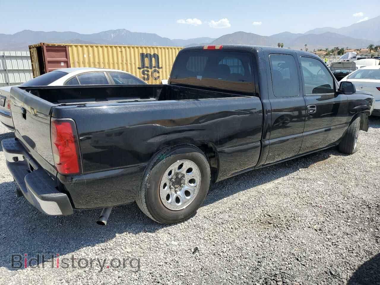 2007 CHEVROLET ALL Models - VIN: 1GCEC19Z57Z145206 - Фото 3