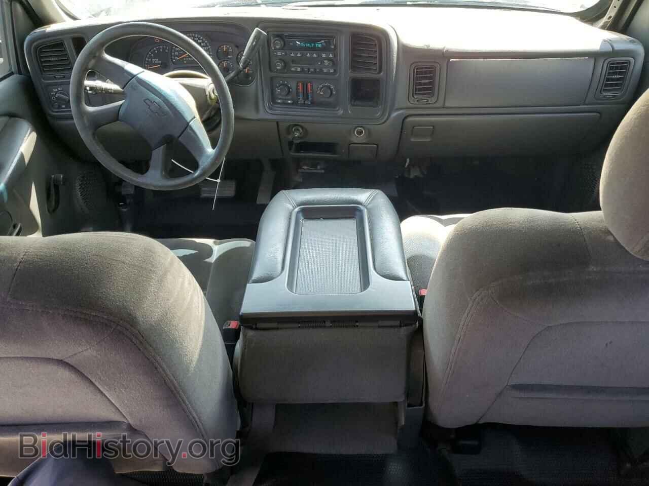 2007 CHEVROLET ALL Models - VIN: 1GCEC19Z57Z145206 - Фото 8