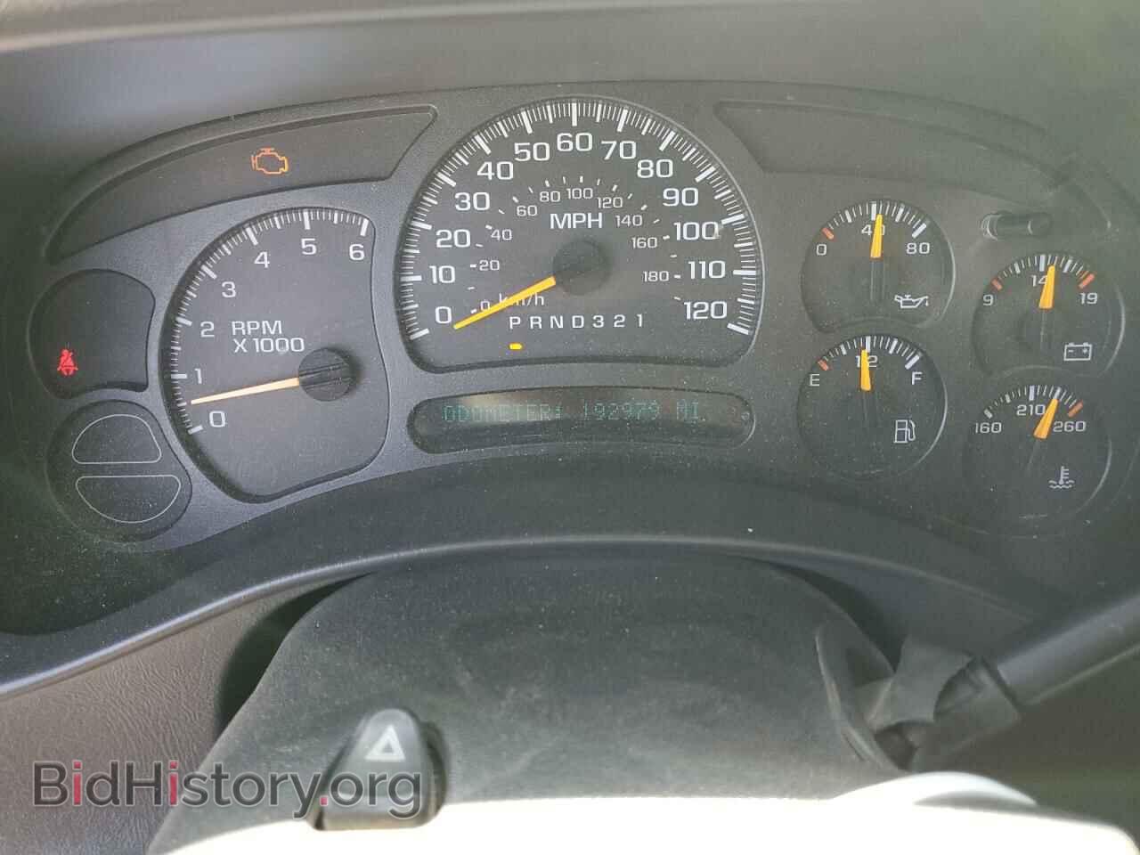 2007 CHEVROLET ALL Models - VIN: 1GCEC19Z57Z145206 - Фото 9