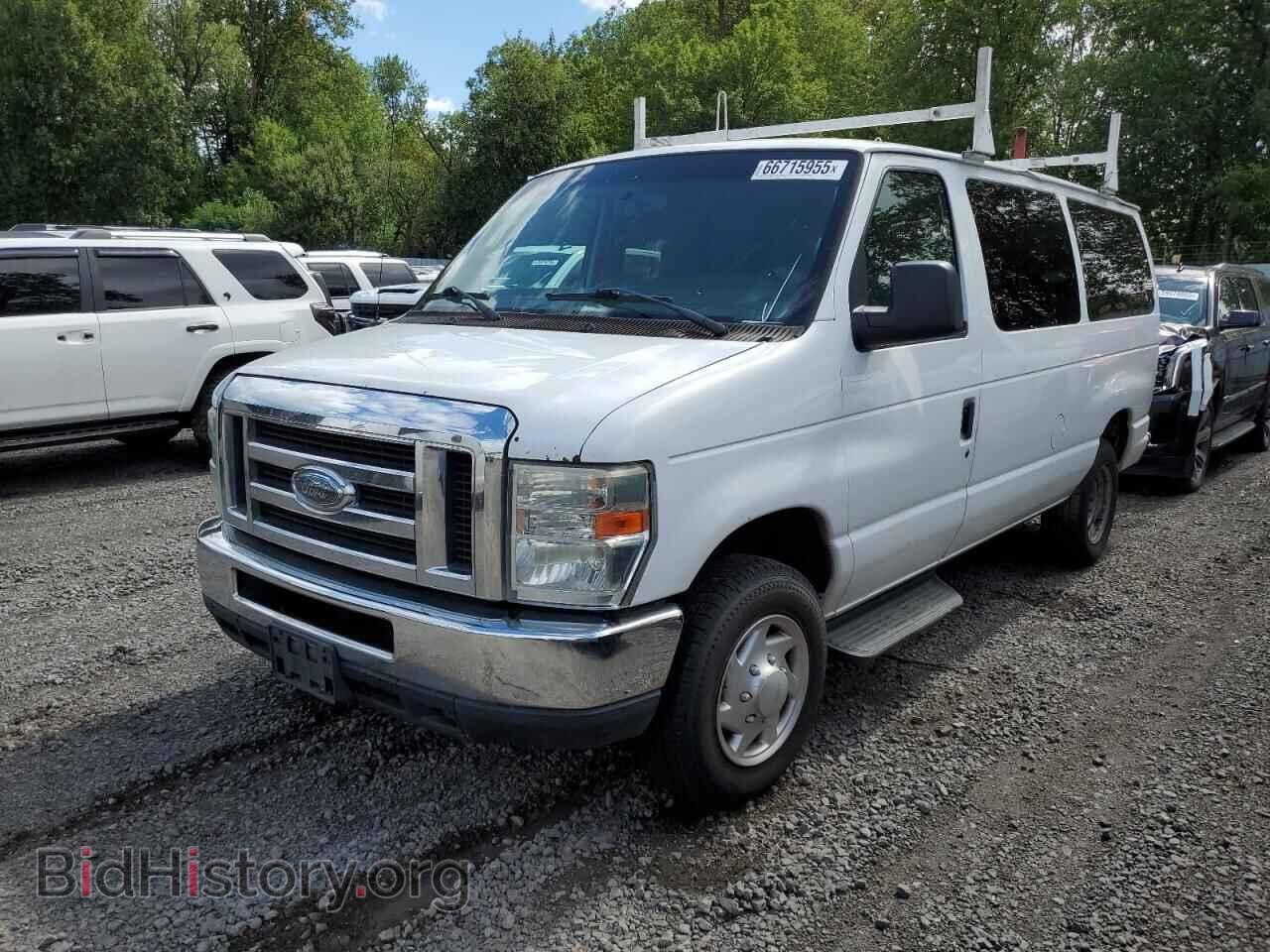 Photo 1FBNE3BL3DDA59062 - FORD ALL Models 2013