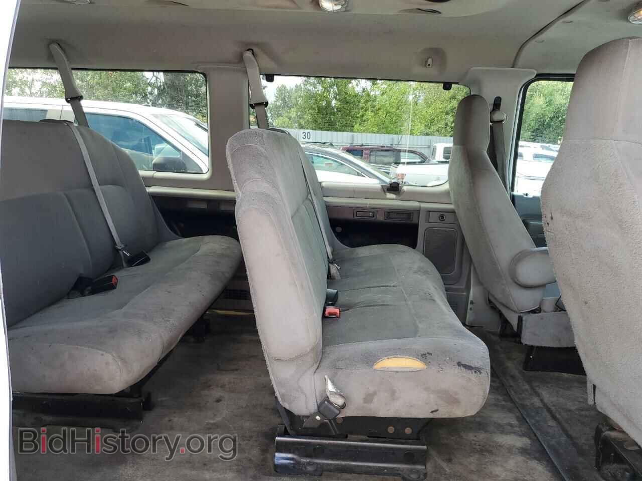 2013 FORD ALL Models - VIN: 1FBNE3BL3DDA59062 - Фото 11