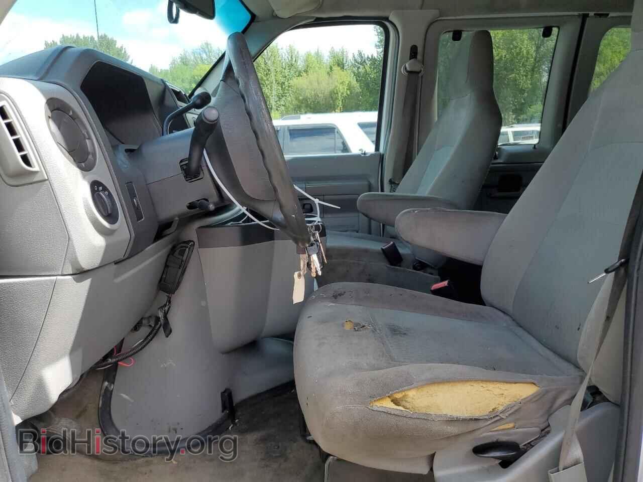 2013 FORD ALL Models - VIN: 1FBNE3BL3DDA59062 - Фото 7