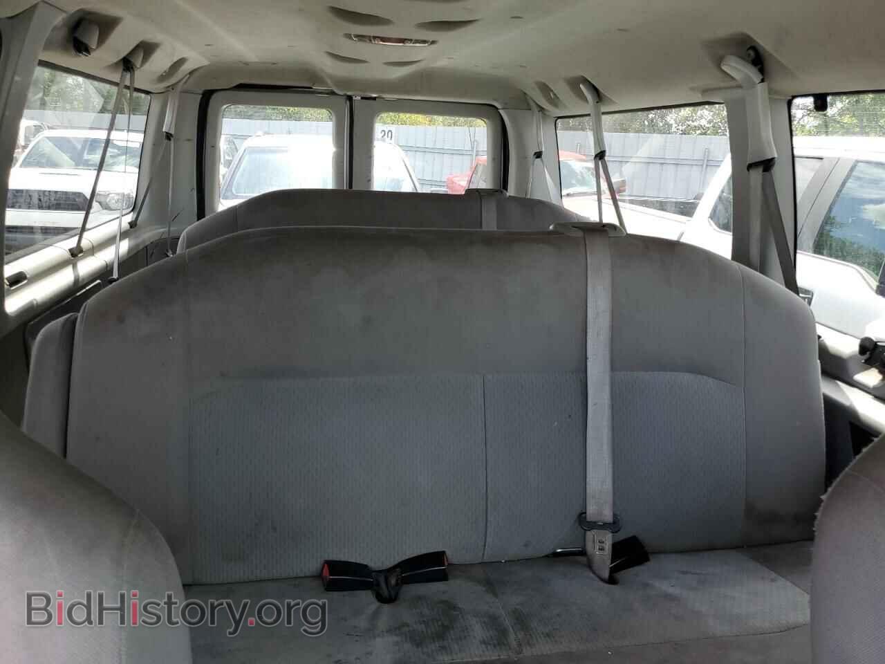 2013 FORD ALL Models - VIN: 1FBNE3BL3DDA59062 - Фото 10