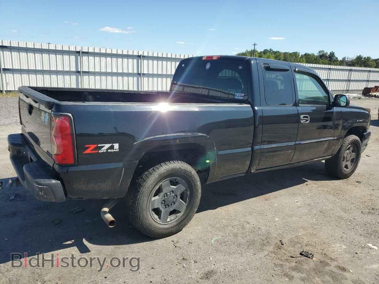 2007 CHEVROLET ALL Models - VIN: 1GCEK19B87E172526 - Фото 3