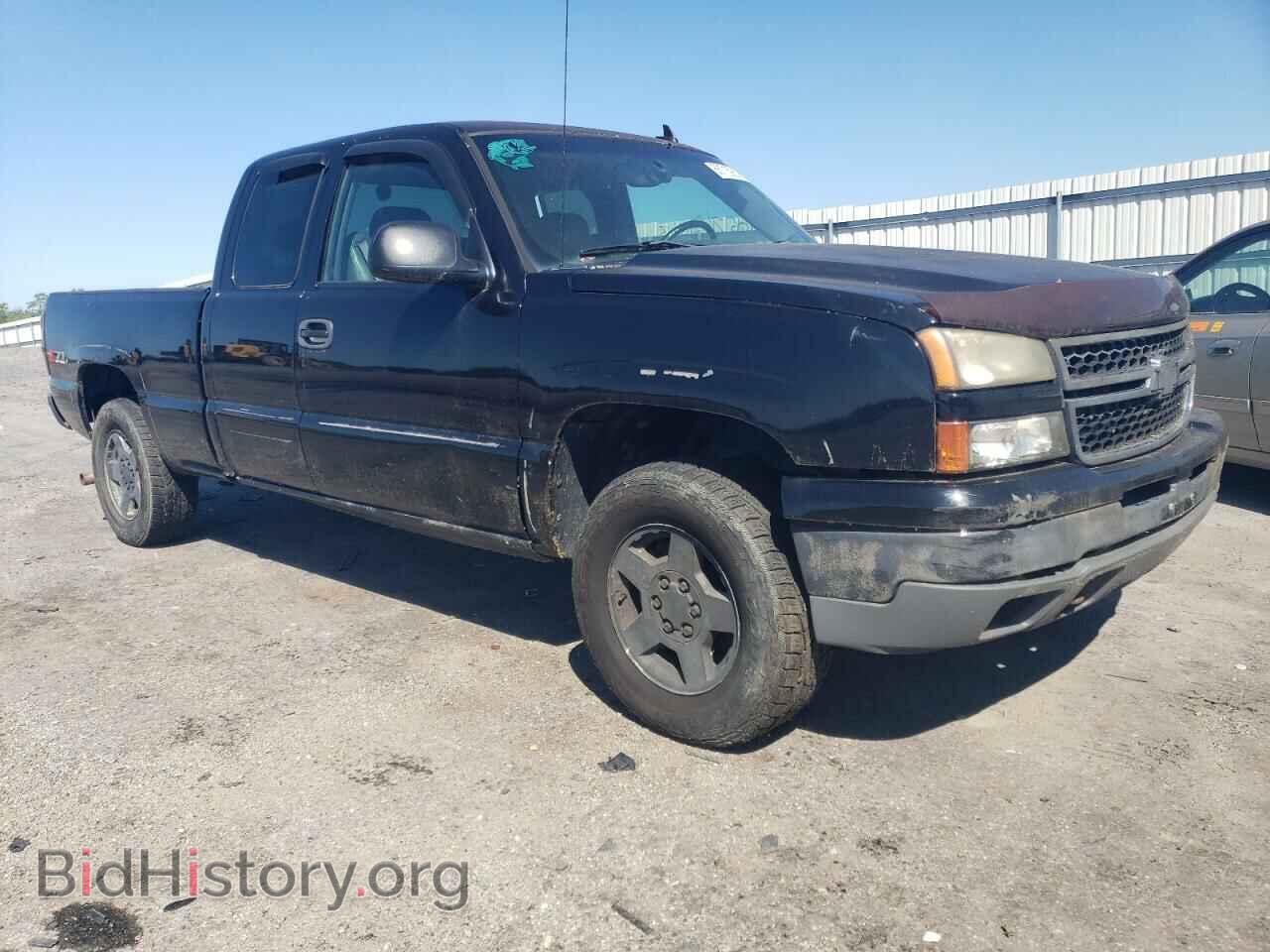 2007 CHEVROLET ALL Models - VIN: 1GCEK19B87E172526 - Фото 4