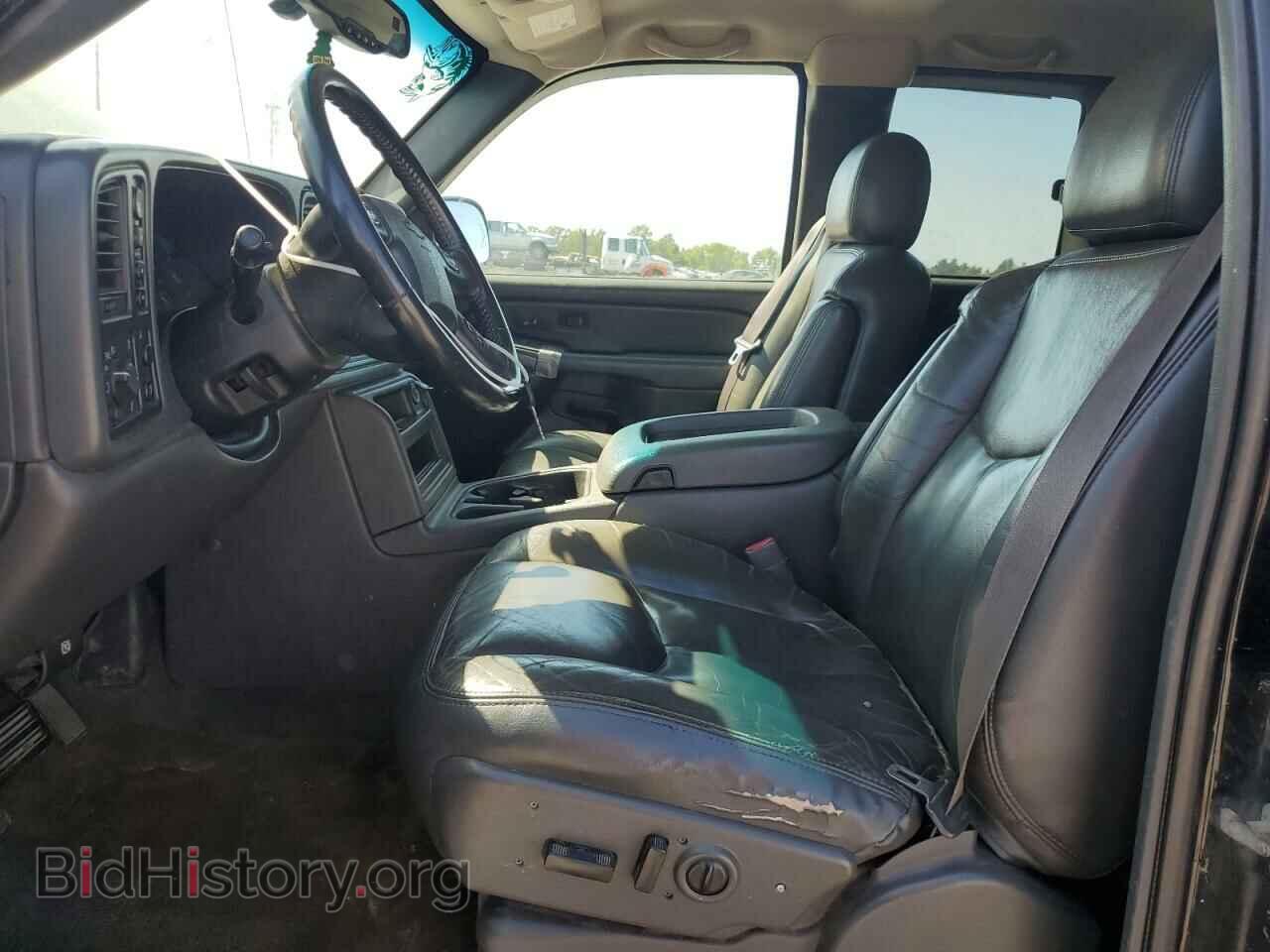 2007 CHEVROLET ALL Models - VIN: 1GCEK19B87E172526 - Фото 7