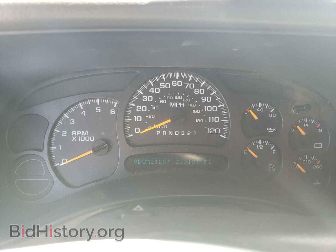2007 CHEVROLET ALL Models - VIN: 1GCEK19B87E172526 - Фото 9