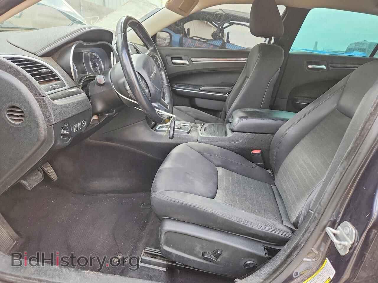 2018 CHRYSLER 300 - VIN: 2C3CCAAG2JH293455 - Photo 7