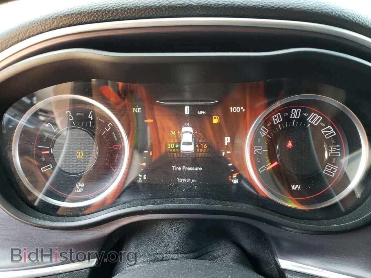 2017 DODGE CHALLENGER - VIN: 2C3CDZBT7HH580498 - Фото 9