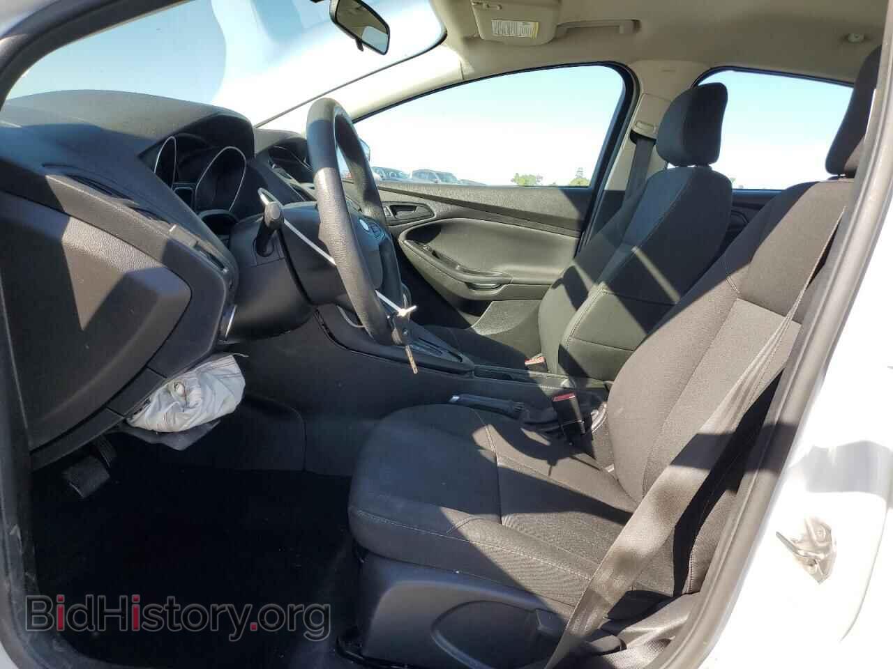 2016 FORD FOCUS - VIN: 1FADP3E24GL247139 - Photo 7