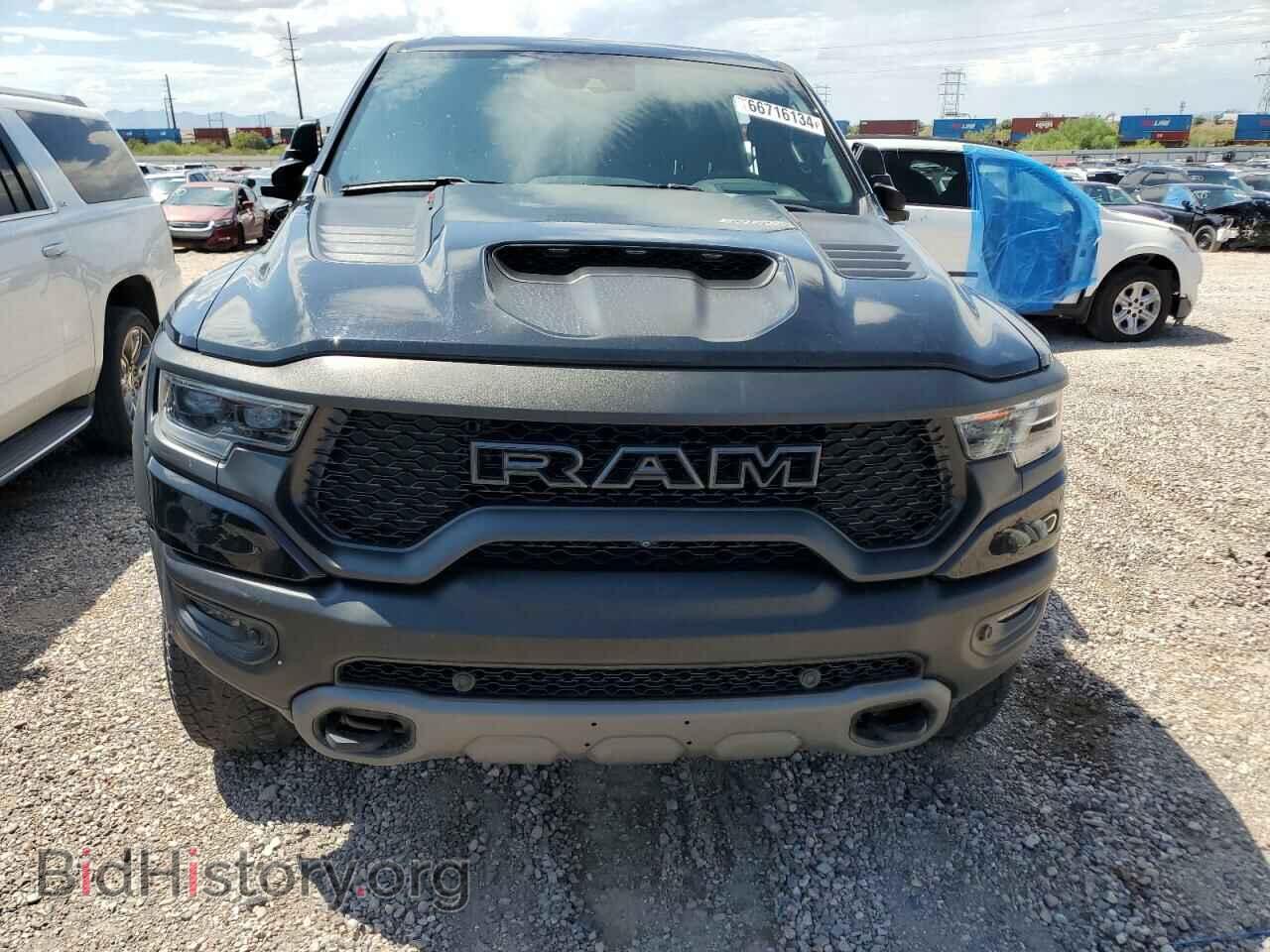 2022 RAM 1500 - VIN: 1C6SRFU95NN318630 - Фото 5