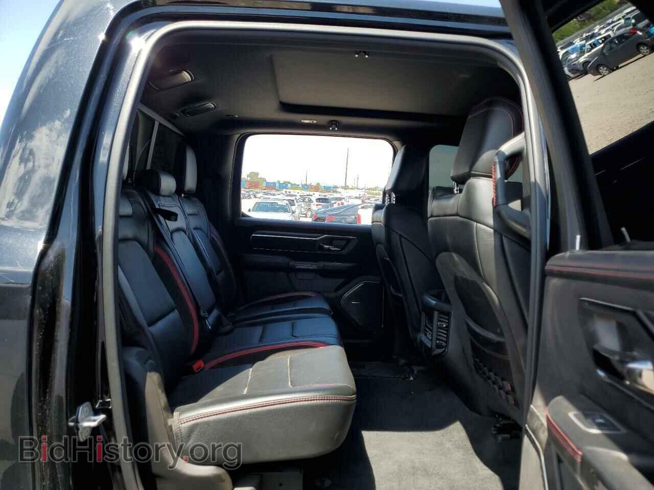 2022 RAM 1500 - VIN: 1C6SRFU95NN318630 - Фото 10