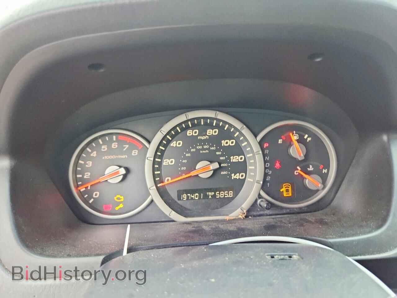 2008 HONDA PILOT - VIN: 5FNYF18628B024250 - Фото 9