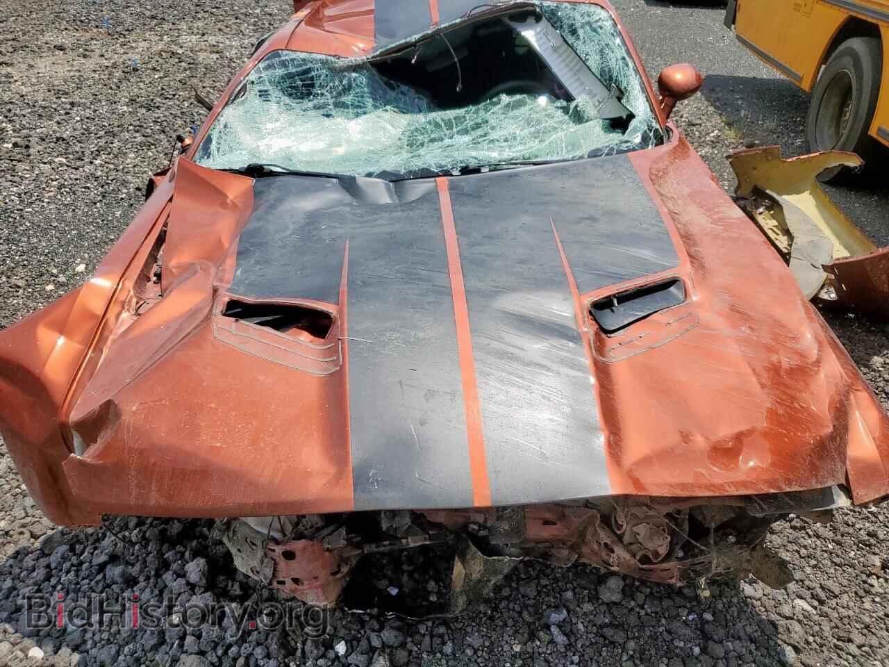 2020 DODGE CHALLENGER - VIN: 2C3CDZAG6LH211032 - Фото 11