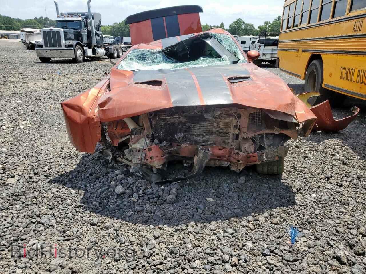 2020 DODGE CHALLENGER - VIN: 2C3CDZAG6LH211032 - Фото 5