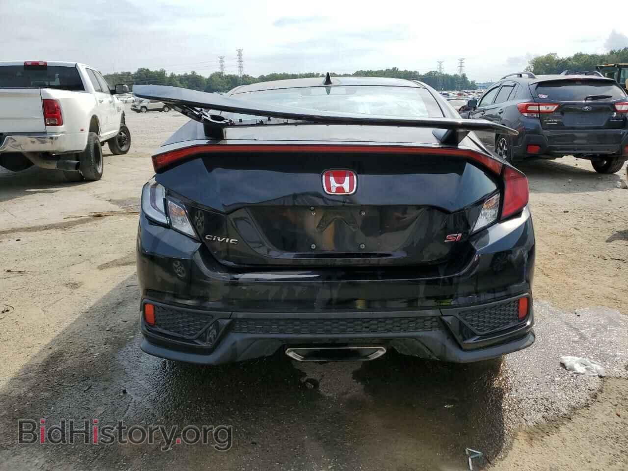 2020 HONDA CIVIC - VIN: 2HGFC3A55LH750248 - Фото 6