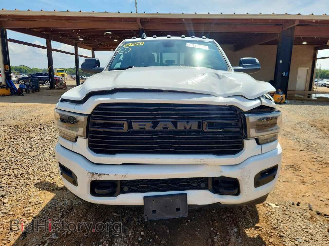 2022 RAM 2500 - VIN: 3C6UR5FJ5NG324124 - Photo 5